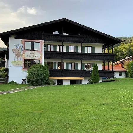 Apartment Alpensonne Am