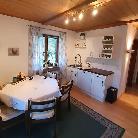 Apartment Alpensonne Am *