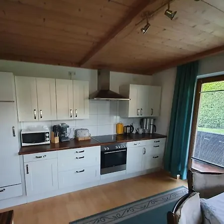 Apartment Alpensonne Am *