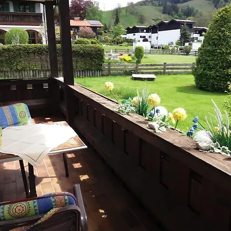 Alpensonne Am Apartment