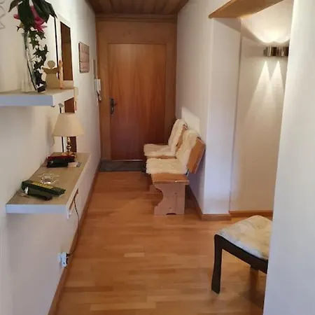 Apartment Alpensonne Am *