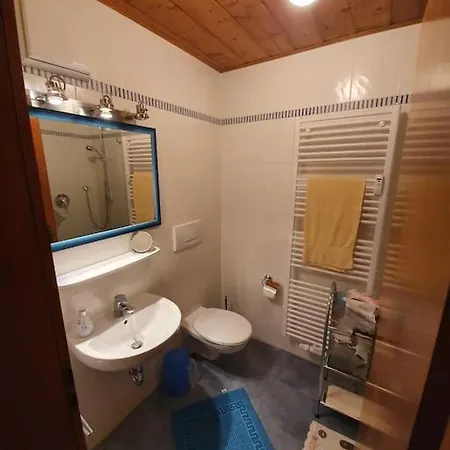 Apartment Alpensonne Am Schliersee